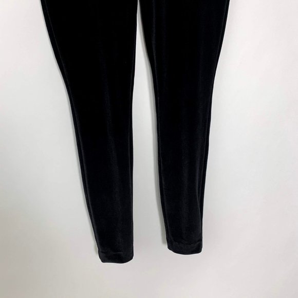 NWT Ann Taylor LOFT Petite Velvet Legging SP #4660 - Picture 5 of 8